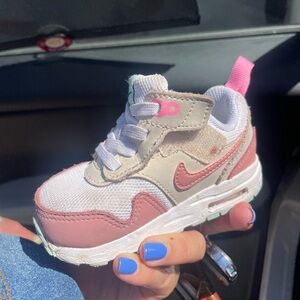 Toddler Nikes sneakers